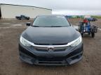 2016 HONDA CIVIC EX à vendre chez Copart AB - CALGARY