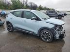 2022 Chevrolet Bolt Euv Premier na sprzedaż w Brookhaven, NY - Rear End