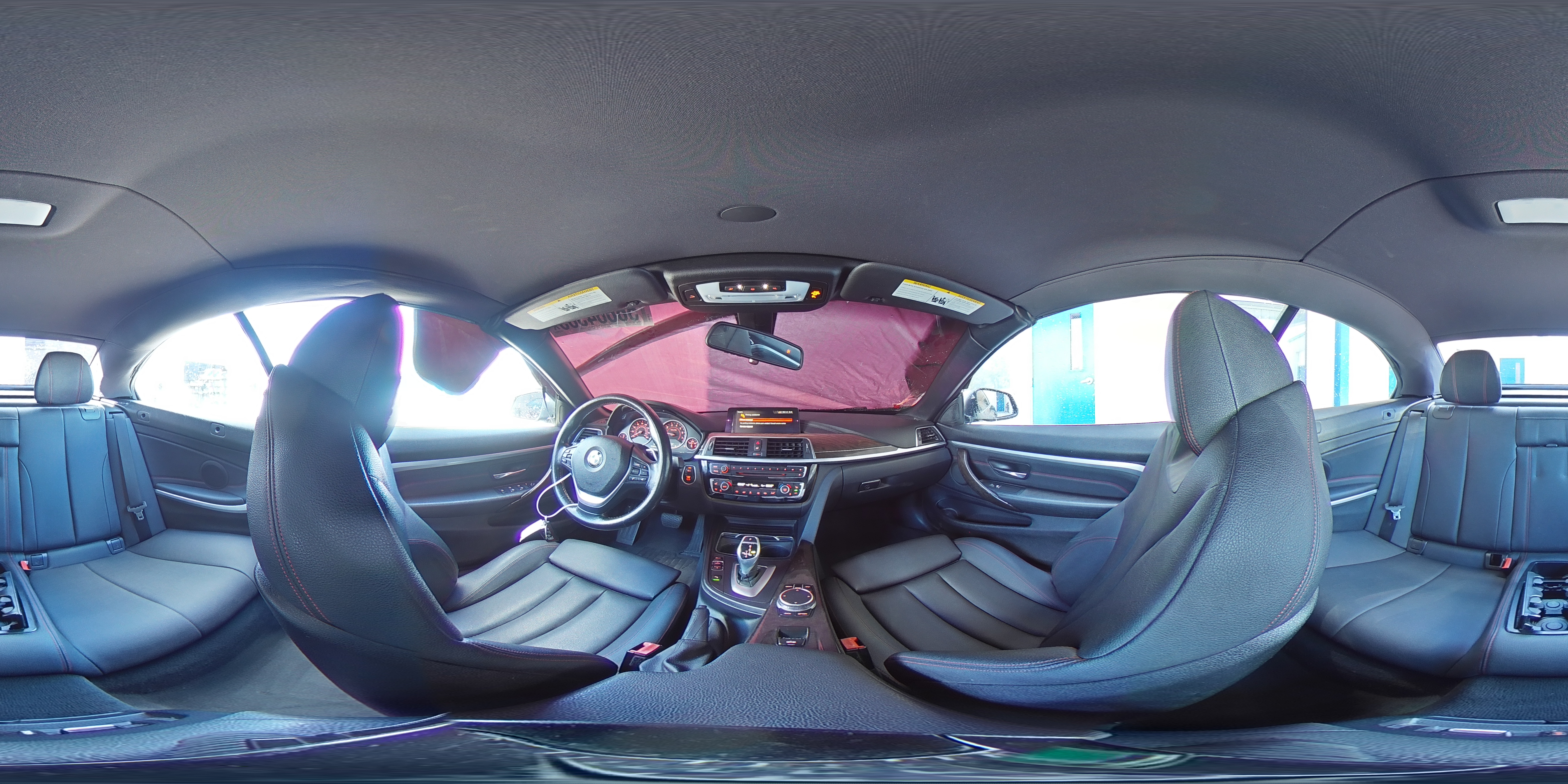 2018 BMW 430I VIN: WBA4Z1C57JEC72408 Lot: 56664565