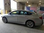 2015 Chrysler 200 S на продаже в Columbia, MO - Front End