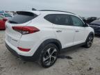 2016 Hyundai Tucson Limited იყიდება New Orleans-ში, LA - Undercarriage