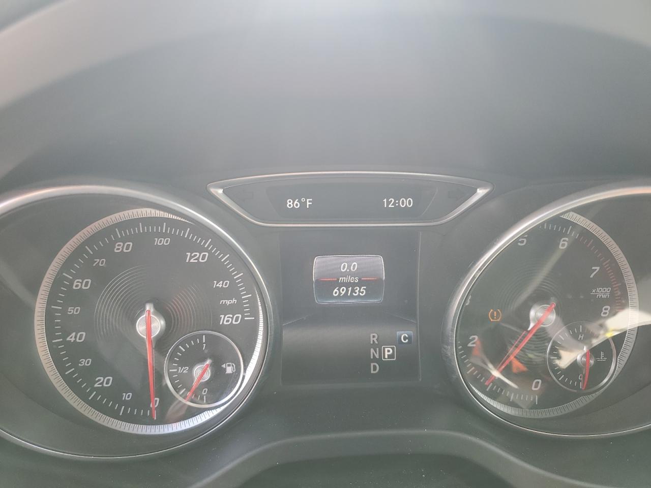 2019 Mercedes-Benz Cla 250 4Matic VIN: WDDSJ4GB9KN760895 Lot: 56599235