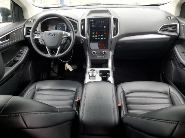  FORD EDGE 2022 Czarny