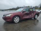2008 Honda Accord Exl for Sale in Brookhaven, NY - Side