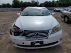 2010 Lexus Es 350 for Sale in Theodore, AL - Front End