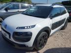 2016 CITROEN C4 CACTUS for sale at Copart BRISTOL