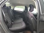 2014 Ford Fusion Se na sprzedaż w Shreveport, LA - Front End