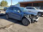 2017 Fiat 500X Lounge na sprzedaż w Denver, CO - Front End