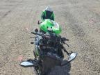 2023 KAWASAKI ZX636 K   for sale at Copart IA - CEDAR RAPIDS
