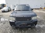 Windsor, NJ에서 판매 중인 2010 Land Rover Range Rover Hse Luxury - Normal Wear