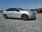 2017 Ford Fusion S   for Sale in Tifton, GA - Rear End