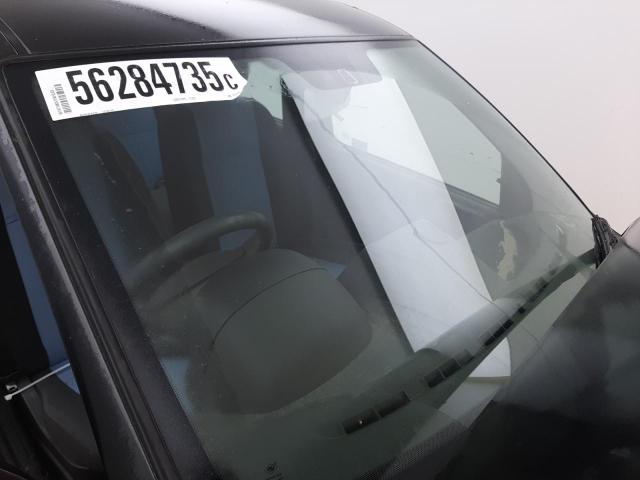 2008 FIAT PANDA DYNA