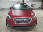 2019 Subaru Outback 2.5I Premium на продаже в Des Moines, IA - Hail