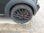2010 MINI JOHN COOPE for sale at Copart YORK