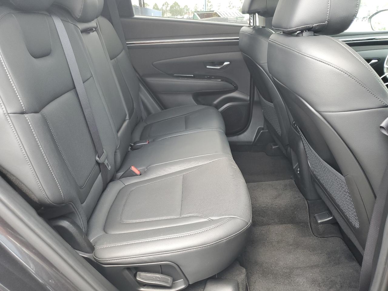 2023 Hyundai Tucson Limited VIN: 5NMJECAE2PH228626 Lot: 56160145