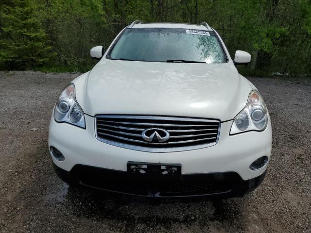 2015 INFINITI QX50 