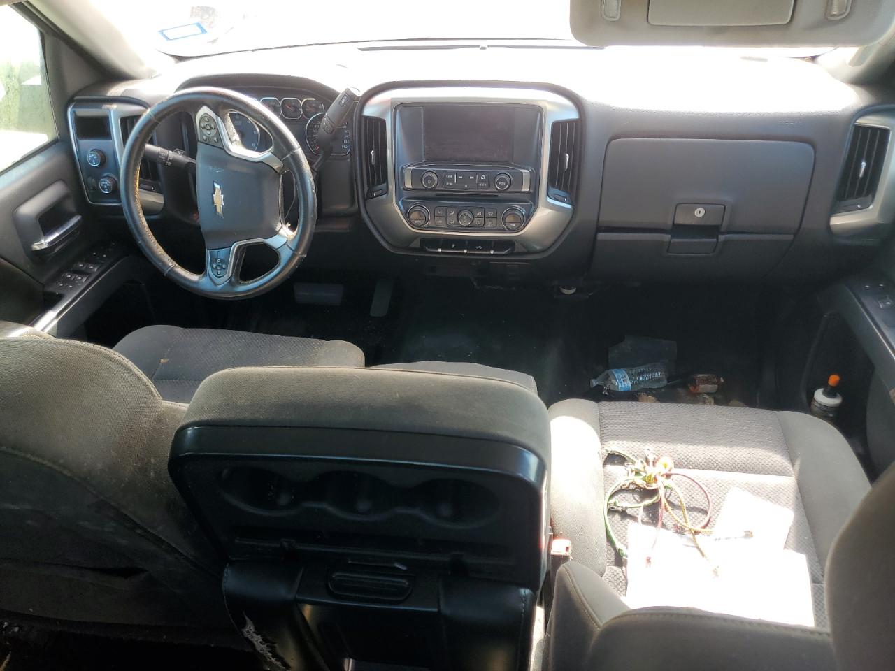 1GCVKREC0GZ314518 CHEVROLET ALL Models 2016