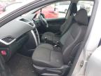 2011 PEUGEOT 207 ACTIVE for sale at Copart SANDWICH