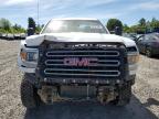 2019 Gmc Sierra K2500 Heavy Duty zu verkaufen in Portland, OR - Front End