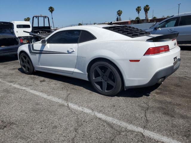 Coupet CHEVROLET CAMARO 2015 Biały