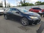 2015 Toyota Camry Le na sprzedaż w Miami, FL - Rear End