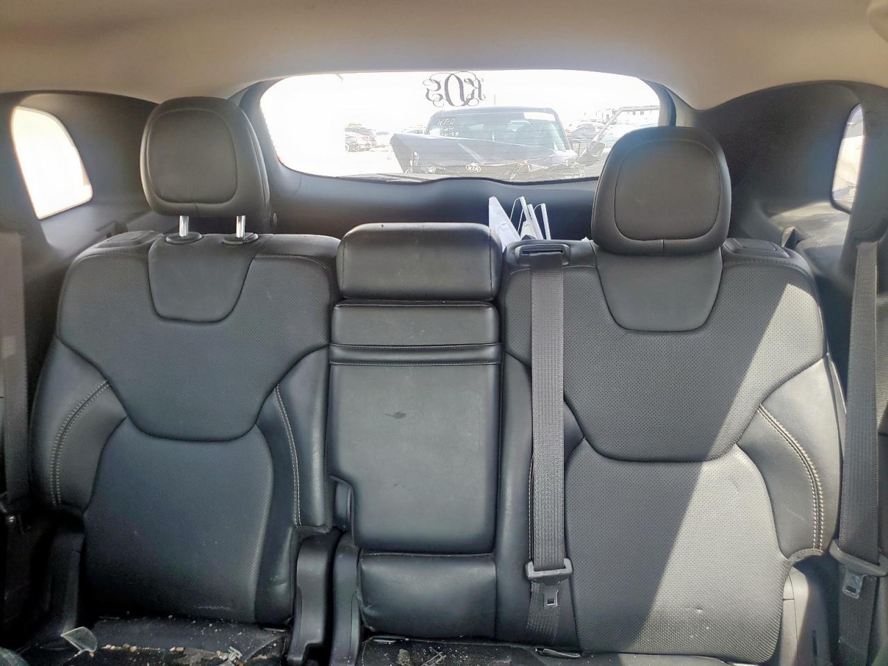 2015 Jeep Cherokee Limited VIN: 1C4PJLDB4FW531619 Lot: 57136185