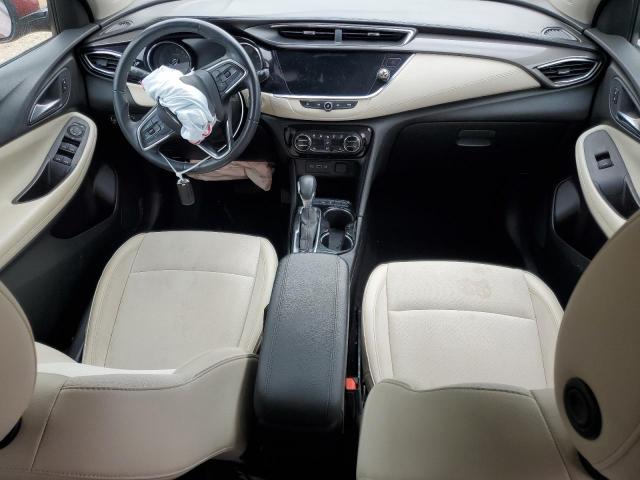  BUICK ENCORE 2021 Red