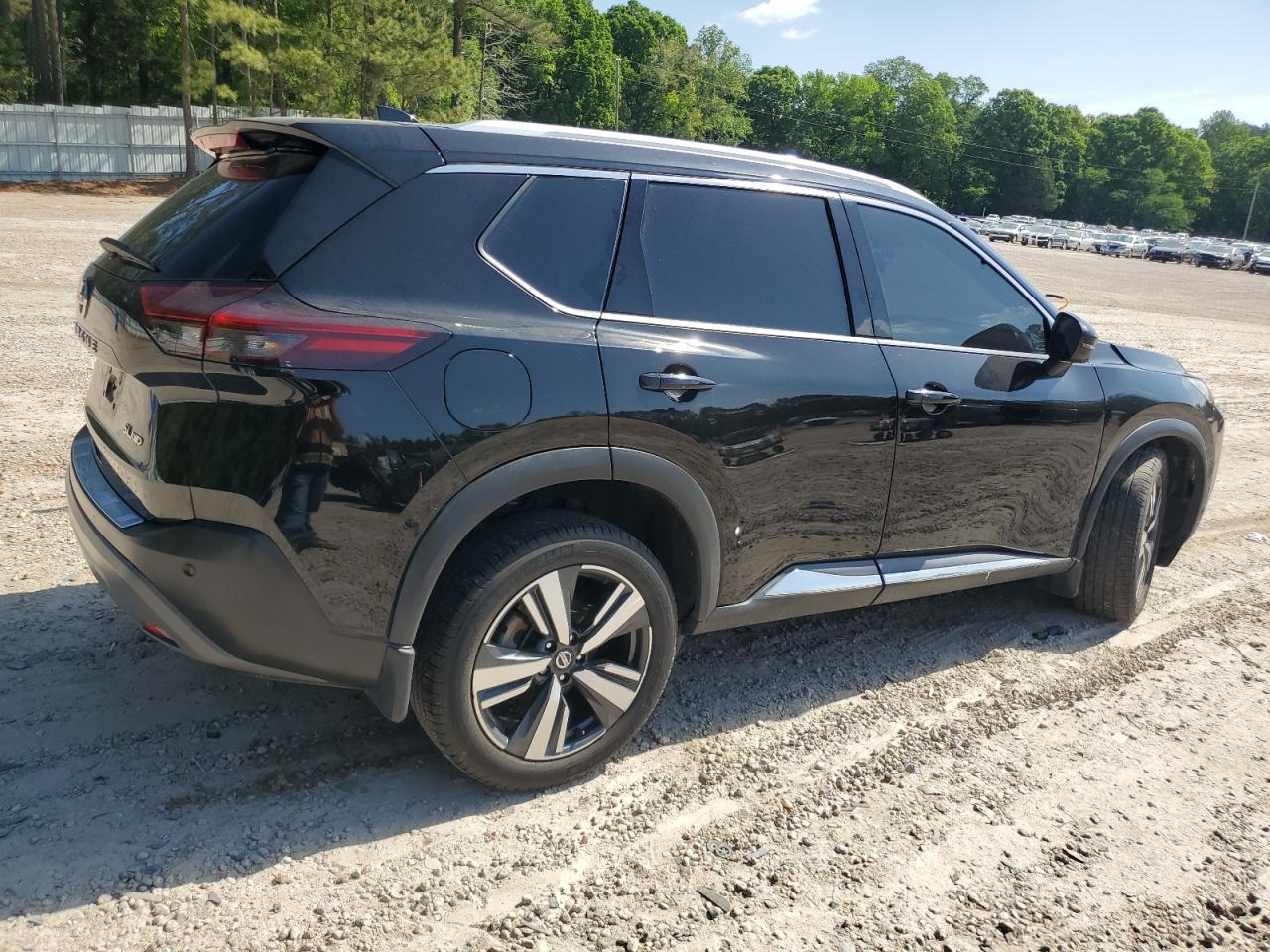 Фото: 5N1AT3CBXMC748166 - 3