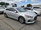 2018 Hyundai Sonata Eco for Sale in Sacramento, CA - Front End
