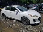 2012 Mazda 3 I zu verkaufen in Waldorf, MD - Front End