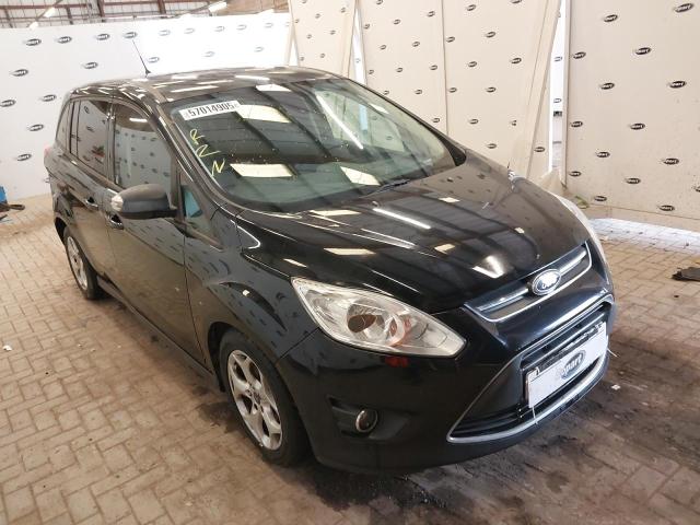 2013 FORD GRAND C-MA
