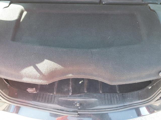 2007 FORD FUSION STY