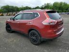 2015 Nissan Rogue S en Venta en Marlboro, NY - Front End
