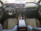 2020 Hyundai Santa Fe Se იყიდება Mocksville-ში, NC - Front End