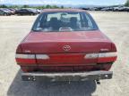 1996 Toyota Corolla Dx for Sale in Anderson, CA - Rear End