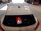 2009 VOLKSWAGEN SCIROCCO G for sale at Copart WOLVERHAMPTON