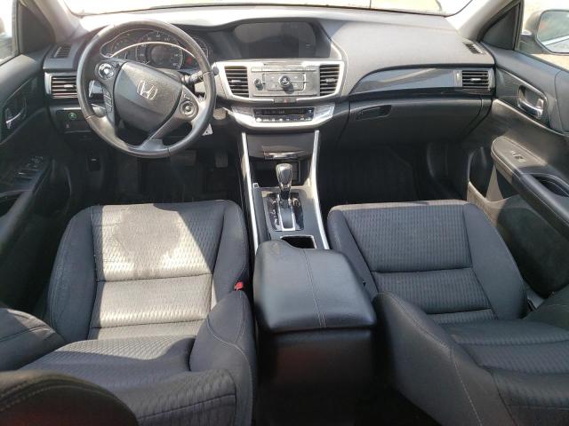  HONDA ACCORD 2014 Gold