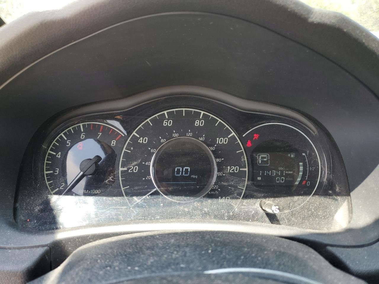 3N1CE2CPXHL370344 2017 Nissan Versa Note S