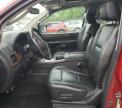2009 Nissan Armada Se zu verkaufen in Waldorf, MD - Minor Dent/Scratches