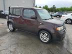 2012 Nissan Cube Base en Venta en Memphis, TN - Rear End