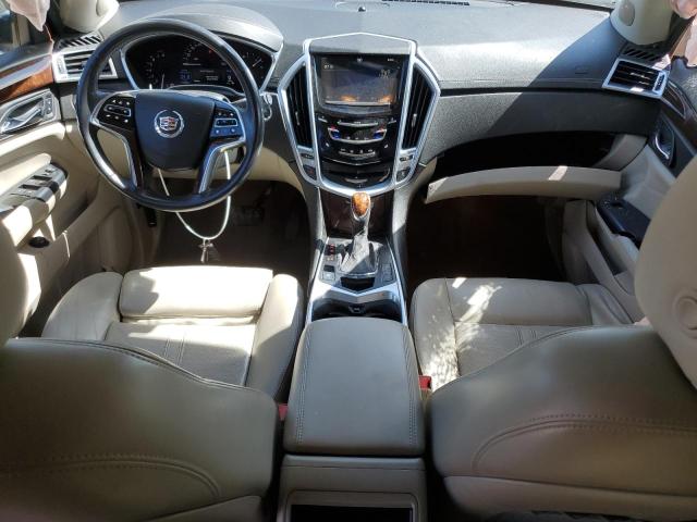  CADILLAC SRX 2013 Szary
