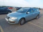 2008 VOLKSWAGEN PASSAT S T for sale at Copart SANDTOFT