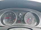2015 VOLKSWAGEN PASSAT SE for sale at Copart EAST KILBRIDE