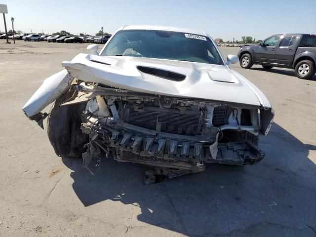  DODGE CHALLENGER 2021 Biały