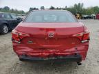 2019 Toyota Corolla L   de vânzare în Mendon, MA - Rear End