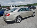 2011 Ford Taurus Sel en Venta en Cahokia Heights, IL - Front End