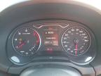 2017 AUDI A3 SE TECH for sale at Copart YORK