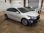 2021 Kia Forte Fe იყიდება Lansing-ში, MI - Front End