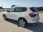 2017 Bmw X3 Sdrive28I იყიდება Orlando-ში, FL - Front End