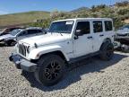 2018 Jeep Wrangler Unlimited Sahara for Sale in Reno, NV - Rear End